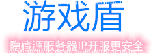 游戏盾