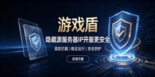 游戏盾